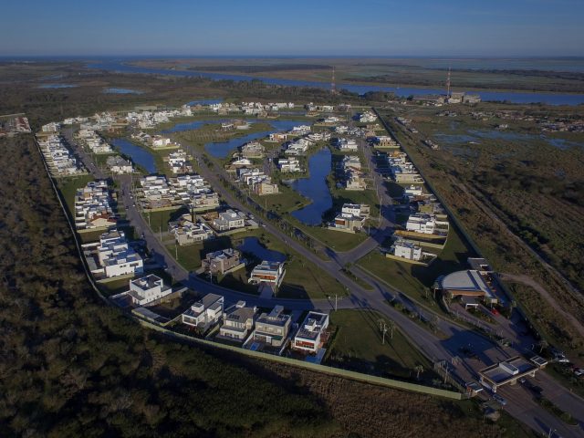 Idealiza leva o alto padrão para o norte de Macapá