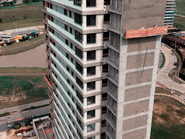 Qualidade e Agilidade nas Obras