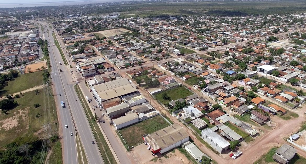 Conheça 4 razões que fazem da Zona Norte de Macapá a melhor região para investir em lotes urbanos