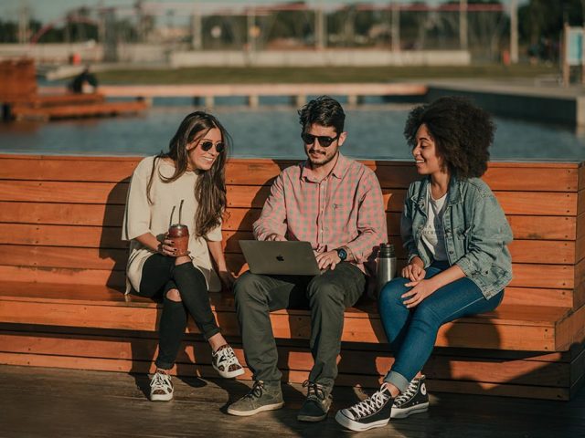 Um bairro criado para oferecer qualidade de vida em Pelotas