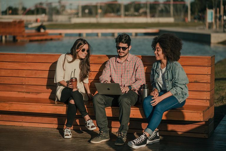 Um bairro criado para oferecer qualidade de vida em Pelotas