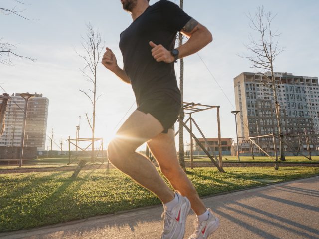 Das pistas do Una à maratona em Barcelona