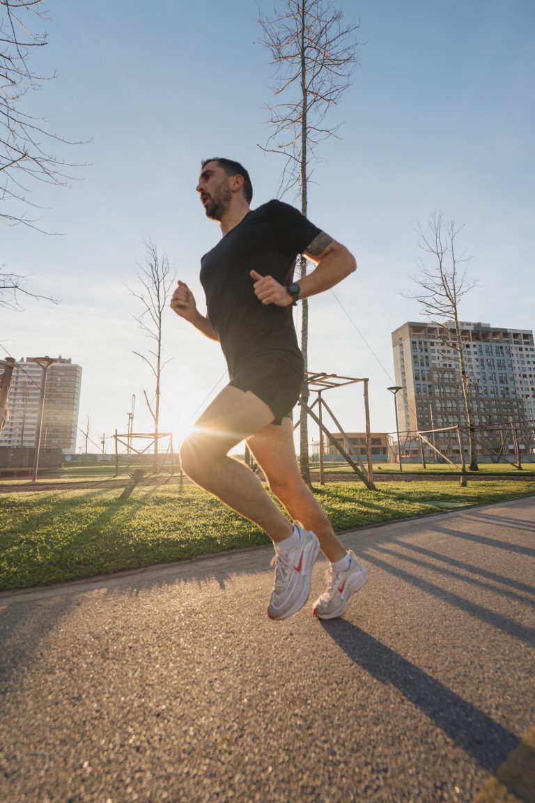 Das pistas do Una à maratona em Barcelona